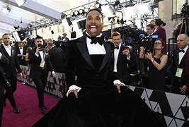 Image result for Billy Porter Entertainer