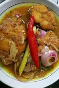 Image result for Ikan Masak Terung Asam