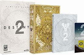 Image result for Destiny 2 Limited Edition