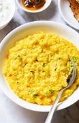 Image result for Kaali Daal Ki Khichdi