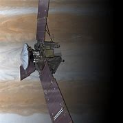 Image result for Juno Probe