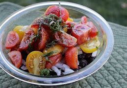 Image result for Tex-Mex Layered Salad