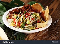 Image result for Bali Island Nasi Campur