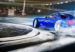 Image result for Rx7 Drift Car