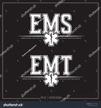 Image result for EMT Maryland Logo