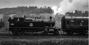 Image result for Steam Train Todmordeb