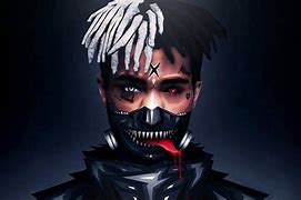 Image result for 4K Xxxtentacion Wallpaper for Desktop