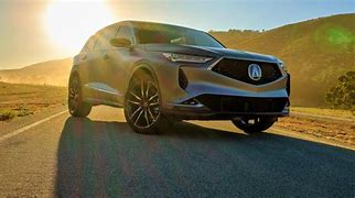 Image result for 2025 Acura ADX