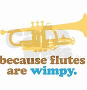 Image result for Trumpet Quotes