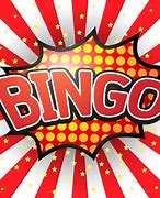 Image result for Bingo Illustration