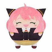 Image result for Anya Plushie