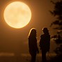 Image result for Full Bony Moon