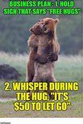 Image result for Cute Hug Meme