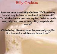 Image result for Billy Graham Quotes On Prayer