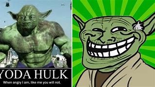 Image result for Yoda Voting Meme