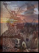 Image result for Cherokee Indian Spirituality