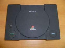 Image result for PS1 Matte Black