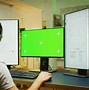 Image result for Neon Green Screen