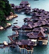 Image result for Ikan Laut Bencong