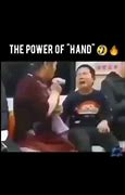 Image result for Power Hand Emoji