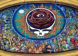 Image result for High Res Grateful Dead Wallpaper