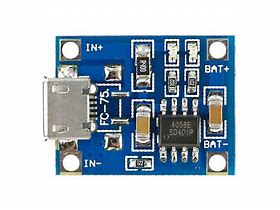 Image result for Battery Charger Module