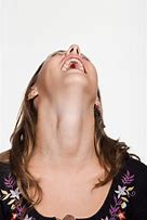 Image result for Head Back Laugh