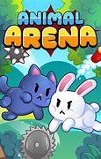 Image result for Animal Arena Poki