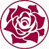 Image result for V for Victory Rose Image