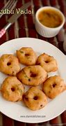 Image result for Medhu Vadai