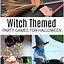 Image result for Fun Halloween Party Games