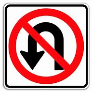 Image result for Broken U-turn