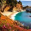 Image result for Big Sur Night. View