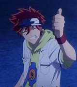 Image result for Guy Sensei Thumbs Up