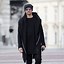 Image result for Hooded Cloaks for Men