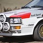 Image result for Custom Audi Ur Quattro