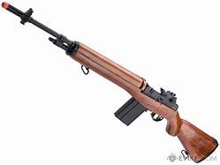 Image result for M14 M1A Rifle