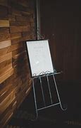 Image result for Brass Gallery Easel