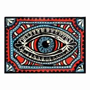 Image result for Gypsy Evil Eye Sign