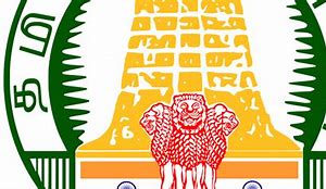 Image result for Tamil Nadu Government Logo.png