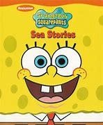 Image result for Spongebob Sea Stories