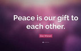 Image result for Living Together in Peace Quotes