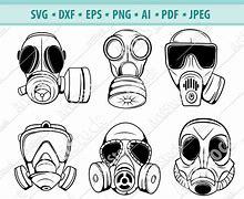 Image result for Gas Mask Band