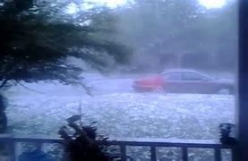 Image result for Texas Hail Storm Damage