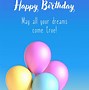 Image result for She for Get My Birthday