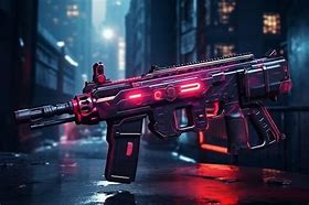 Image result for Pink Gun Shooting Game