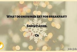 Image result for Snowflake Jokes