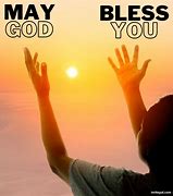 Image result for God Bless You Wriiten in Curve