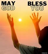 Image result for Greeting Card God Bless You