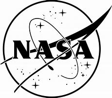 Image result for NASA Flag Clip Art